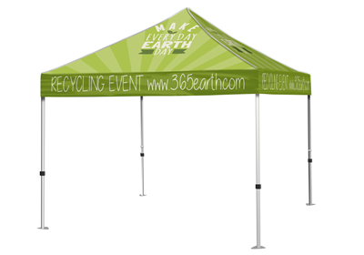 Order Trade Show & Event Tents Online