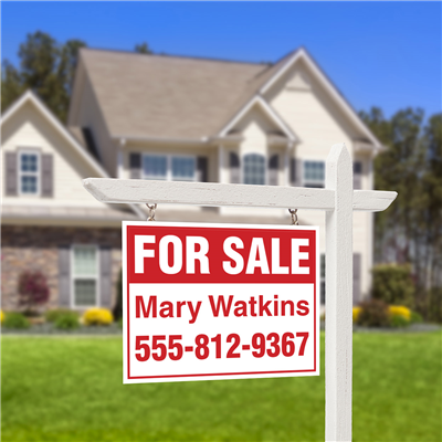 Order PVC Signs Online